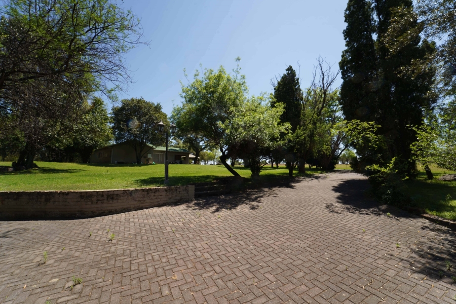 3 Bedroom Property for Sale in Parys Free State